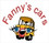 Logo Fanny's  Cars Srl